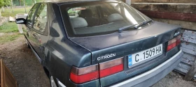 Citroen Xantia, снимка 2