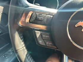 Ford Mustang * EcoBoost * CARFAX * ОПЦИЯ ЗА ФИНАНСИРАНЕ, снимка 11