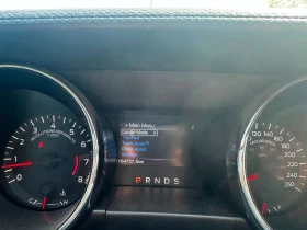 Ford Mustang * EcoBoost * CARFAX * ОПЦИЯ ЗА ФИНАНСИРАНЕ, снимка 15