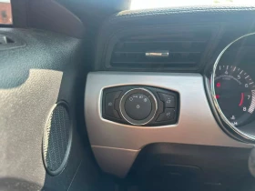 Ford Mustang * EcoBoost * CARFAX * ОПЦИЯ ЗА ФИНАНСИРАНЕ, снимка 14