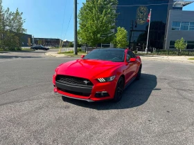 Ford Mustang * EcoBoost * CARFAX * ОПЦИЯ ЗА ФИНАНСИРАНЕ, снимка 1