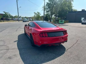 Ford Mustang * EcoBoost * CARFAX * ОПЦИЯ ЗА ФИНАНСИРАНЕ, снимка 10