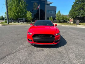 Ford Mustang * EcoBoost * CARFAX * ОПЦИЯ ЗА ФИНАНСИРАНЕ, снимка 6