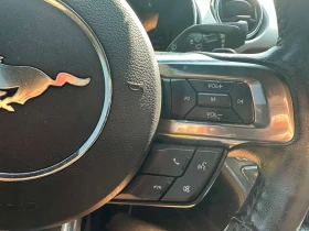 Ford Mustang * EcoBoost * CARFAX * ОПЦИЯ ЗА ФИНАНСИРАНЕ, снимка 12