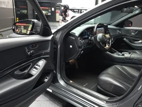 Mercedes-Benz S 350 D 4Matic - САМО 30% АВАНС, снимка 10