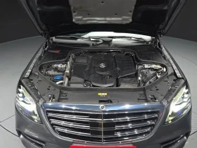 Mercedes-Benz S 350 D 4Matic - САМО 30% АВАНС, снимка 6