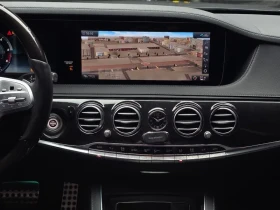 Mercedes-Benz S 350 D 4Matic - САМО 30% АВАНС, снимка 15