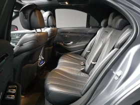 Mercedes-Benz S 350 D 4Matic - САМО 30% АВАНС, снимка 12