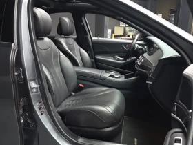 Mercedes-Benz S 350 D 4Matic - САМО 30% АВАНС, снимка 11