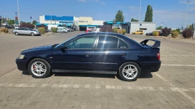 Honda Accord 2.0 Газ/Бензин, снимка 2