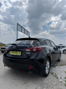 Mazda 3 2.2 SKYACTIV, снимка 6