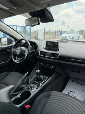 Mazda 3 2.2 SKYACTIV, снимка 9