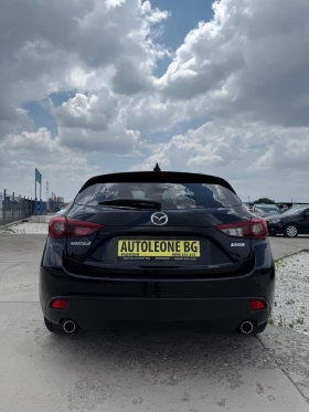 Mazda 3 2.2 SKYACTIV, снимка 5