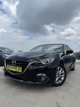 Mazda 3 2.2 SKYACTIV, снимка 3