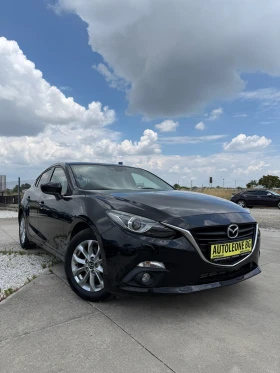 Mazda 3 2.2 SKYACTIV, снимка 1