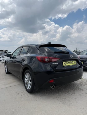 Mazda 3 2.2 SKYACTIV, снимка 4
