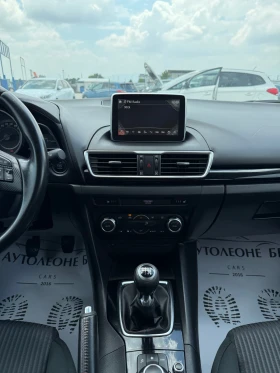 Mazda 3 2.2 SKYACTIV, снимка 12