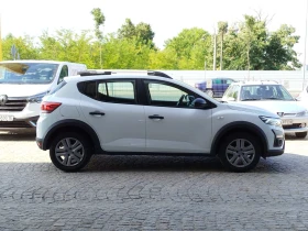 Dacia Sandero Stepway/ 1.0 Tce/ 100 к .с./ LPG, снимка 4