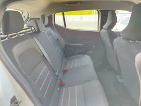 Dacia Sandero Stepway/ 1.0 Tce/ 100 к .с./ LPG, снимка 17
