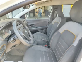 Dacia Sandero Stepway/ 1.0 Tce/ 100 к .с./ LPG, снимка 11