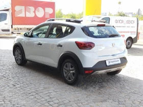 Dacia Sandero Stepway/ 1.0 Tce/ 100 к .с./ LPG, снимка 7