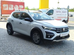 Dacia Sandero Stepway/ 1.0 Tce/ 100 к .с./ LPG, снимка 3