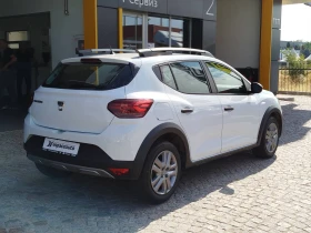 Dacia Sandero Stepway/ 1.0 Tce/ 100 к .с./ LPG, снимка 5