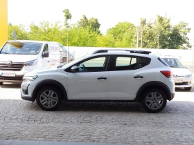Dacia Sandero Stepway/ 1.0 Tce/ 100 к .с./ LPG, снимка 8