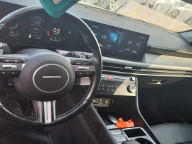 Hyundai Sonata * 2.5l Fwd Preferred trend /CARFAX ФИНАНСИРАНЕ, снимка 12