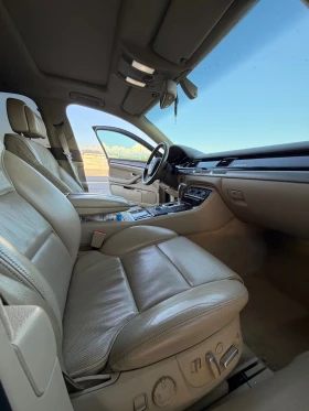 Audi A8 4.2TDI FULL, снимка 8