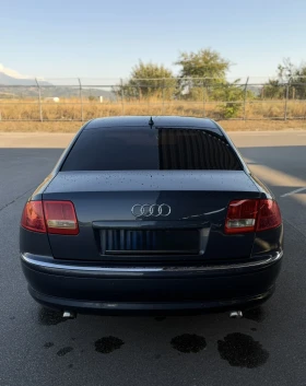 Audi A8 4.2TDI FULL, снимка 5