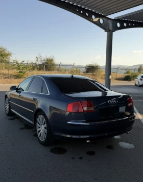 Audi A8 4.2TDI FULL, снимка 4