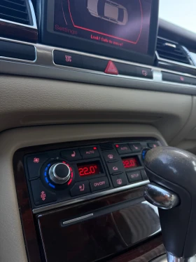 Audi A8 4.2TDI FULL, снимка 13