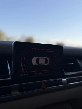Audi A8 4.2TDI FULL, снимка 14