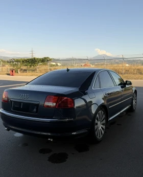 Audi A8 4.2TDI FULL, снимка 3