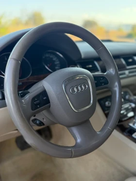 Audi A8 4.2TDI FULL, снимка 11