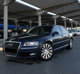 Audi A8 4.2TDI FULL, снимка 2