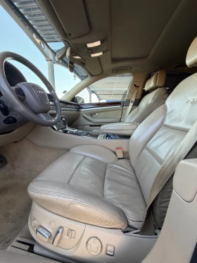 Audi A8 4.2TDI FULL, снимка 9
