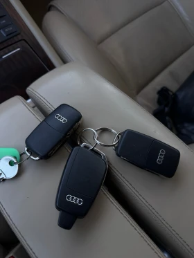 Audi A8 4.2TDI FULL, снимка 12