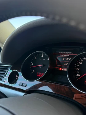 Audi A8 4.2TDI FULL, снимка 16