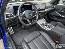 BMW 340 M340i xDrive M Sport Paket, снимка 10