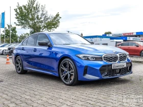 BMW 340 M340i xDrive M Sport Paket, снимка 7