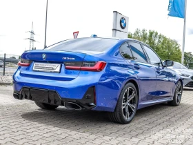BMW 340 M340i xDrive M Sport Paket, снимка 5