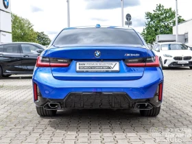 BMW 340 M340i xDrive M Sport Paket, снимка 4