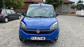 Fiat Doblo MAXI, снимка 3