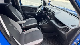 Fiat Doblo MAXI, снимка 10