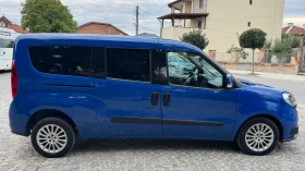 Fiat Doblo MAXI, снимка 8
