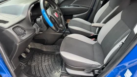 Fiat Doblo MAXI, снимка 13