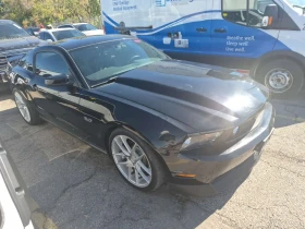 Ford Mustang  Gt 5.0 * Кожа * CARFAX * , снимка 1