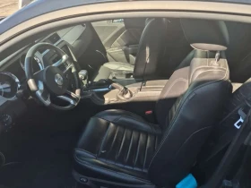 Ford Mustang  Gt 5.0 * Кожа * CARFAX * , снимка 6